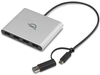 Scheda Tecnica: OWC USB-c Quad HDMI 4k Display Adapter With Displaylink - 