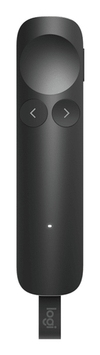 Scheda Tecnica: Logitech Spotlight 2 Telecomando Presentazioni Radio - Grafite