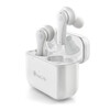 Scheda Tecnica: NGS Auricolari Stereo Buetooth 5.1 Artica Boom + Base Di - Ricarica + Touch Sensor + Vivavoce White