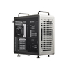 Scheda Tecnica: Cooler Master QUBE 540 ITX/M-ATX/ATX/*E-ATX, 2.5"/3.5", 2 x - USB 3.2 Gen 1 Type A / 1 x USB 3.2 Gen 2 x 2 Type C, 1 x 3