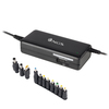 Scheda Tecnica: NGS Alimentatore Per Computer Portatile, 11 Connettori - 90w, Ac-dc