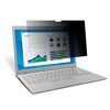 Scheda Tecnica: 3M Privacy Filter For 15.6" Widescreen Laptop - 