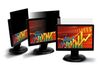 Scheda Tecnica: 3M Privacy Filter 23.6" 16:9 Antiglare, Frameless, Black - Widescreen, 293,69x522,288 Mm
