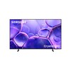 Scheda Tecnica: Samsung Smart Tv 43 Uhd 4k Nero - 