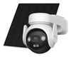 Scheda Tecnica: iMOU IPC-B7ED-5M0TEA-EU/FSP14 Set Telecamera + Pannello - Solare