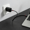 Scheda Tecnica: Lindy Alimentatore Gan USB Tipo C, 65w - 