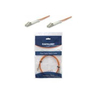 Scheda Tecnica: Intellinet 470322 Cavo A Fibre Ottiche 3 M Lc Om2 Arancione - 