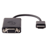 Scheda Tecnica: Dell Adapter HDMI To VGA KitHDMI To Adapter / Mode No: - 470bzx