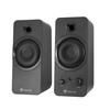 Scheda Tecnica: NGS Atoparanti Stereo Super Bassi Potenza 20w - 