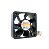 Scheda Tecnica: QNAP 50x50x15mm Fan, 12v, 4pin - 