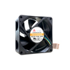 Scheda Tecnica: QNAP 70x70x25mm Fan, 12v, 4pin - 