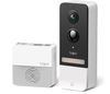 Scheda Tecnica: TP-Link Smart Video Doorbell Camera Kit - 