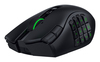 Scheda Tecnica: Razer Naga V3 Pro 930 ips, 50000 dpi, 1000 Hz, Focus Pro - 50K Optical Sensor Gen-3