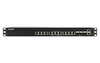 Scheda Tecnica: QNAP QSW-M5218-6F12T Management Switch, 6 Ports 25GBe - Sfp28, 12 Ports 10GBE RJ45, L3 Managed, Rackmount Design