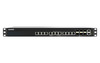 Scheda Tecnica: QNAP QSW-M5218P-6F12T Management Switch, 6 Ports 25GBe - Sfp28, 12 Ports 10GBE RJ45 With PoE 802.3bt(90w), PoE 470w