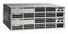 Scheda Tecnica: Cisco Catalyst 9300 48-port 10G/mGig, 100 Mbps or - 1/2.5/5/10GBps, Network Advantage