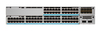 Scheda Tecnica: Cisco Catalyst 9300 48 - port modular uplinks 1G SFP - Network Essentials