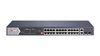 Scheda Tecnica: Hikvision DS-3E0528HP-E 56GBps, 41.664 Mpps, 20x 1G RJ-45 - PoE, 4x 1G Hi-PoE, 440x220.8x44 mm