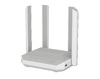 Scheda Tecnica: Keenetic Hopper Dsl (kn-3611) Modem Router Vdsl2/dsl2+ - Supervectoring, Wi-fi 6 Mesh X3000, Con Sma