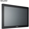 Scheda Tecnica: Shuttle Industriall AIO P21al01-i3 Intel i3-1215U - 21.5 1920x1080 Touch, 2xDDR5, 2x2.5GbE, 3xRS-232, IP65