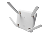 Scheda Tecnica: Cisco Aironet 1852E-E-K9C Controllerless Wi-Fi Access - Point, 802.11ac Wave 2, with External Antenna (AIR-AP1852E-