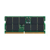 Scheda Tecnica: Kingston 16GB Ddr5 5600mt/s Ecc Cl46 Sodimm 2rx8 Micron H - 