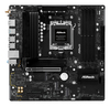 Scheda Tecnica: ASRock B850M Pro-A WiFi Micro ATX, Socket AM5, AMD B850 - chipset, 4 x DDR5 DIMM, 7.1 ch audio, 2.5 Gigabit LAN, Wi-F