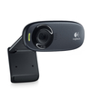 Scheda Tecnica: Logitech 960-000585 Webcam 1280x720 Pixel USB Nero - 