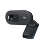 Scheda Tecnica: Logitech 960-001363 Webcam 1280x720 Pixel USB Grafite - 