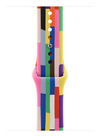 Scheda Tecnica: Apple Cinturino Pride Edt - Sp 46 Mm - M/