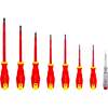 Scheda Tecnica: Goobay Set Cacciaviti Isolati 8 Pezzi - 