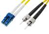 Scheda Tecnica: IC INTRACOM Cavo Fibra Ottica Monomodale Os2 St/lc 9/125 15 - M
