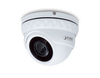 Scheda Tecnica: PLANET H.265 5 Mega-pixel Smart Ir Cupola Telecamera Di - Sicurezza Ip Interno E Esterno Soffitto