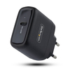 Scheda Tecnica: StarTech Alimentatore Compatto, Gan 65 Watt 5 A Pd 3.0 - Pd/pps (USB C) Nero