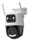 Scheda Tecnica: iMOU IPC-S7XFP-8U0WED Telecamera Cruiser Dual 2 Pro - 