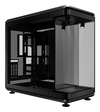 Scheda Tecnica: Cooler Master MasterFrame 360 PANORAMA - mini-ITX/Micro-ATX/ATX/BTF (ATX), 2.5" / 3.5", 2x USB 3.2 G