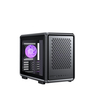 Scheda Tecnica: Cooler Master MasterFrame 400 Mesh mini-ITX/Micro-ATX - 2.5"/3.5", 2 x USB 3.2 Gen 1 Type A / 1 x USB 3.2 Gen 2 x