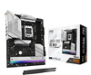 Scheda Tecnica: ASRock B850 Pro RS WiFi Socket AM5, AMD B850 Chipset, 4 x - DDR5-SDRAM up to 256GB, LAN, 1 x RJ-45, 4 x SATA III, 1 x M