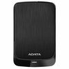 Scheda Tecnica: ADATA Hv320 Disco Rigido Esterno - 2TB USB 3.2 Gen 1 (3.1 Gen 1) Nero