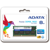 Scheda Tecnica: ADATA Ram So-dimm 8GB DDR3l 1600MHz 1.35v - 