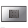 Scheda Tecnica: Neomounts FPMA-W110BLACK Supporto a parete ultrapiatto per - TV - 10-40" - max 35 kg - VESA 50x50-200x200 - prof. 1,8 cm