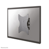 Scheda Tecnica: Neomounts FPMA-W115BLACK Supporto a parete mobilit - completa per TV - 10-40" - max 20 kg - VESA 75x75-200x200 -