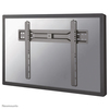 Scheda Tecnica: Neomounts LED-W600BLACK Supporto a parete ultrapiatto per - TV - 37-75" - max 35 kg - VESA 200x200-600x400 - prof. 1,8