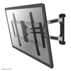 Scheda Tecnica: Neomounts LED-W700SILVER Supporto a parete mobilit - completa per TV - 32-60" - max 35 kg - VESA 200x200-600x400