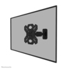 Scheda Tecnica: Neomounts LEVEL-850 WL40S-840BL12 Supporto a parete - mobilit completa per TV - 32-55" - max 40 kg - VESA 100x10