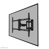 Scheda Tecnica: Neomounts LEVEL-550 WL40-550BL16 Supporto a parete mobilit - completa per TV - 40-65" - max 40 kg - VESA 200x100-600x400