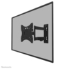 Scheda Tecnica: Neomounts LEVEL-550 WL40-550BL12 Supporto a parete mobilit - completa per TV - 32-55" - max 35 kg - VESA 100x100-200x200