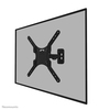 Scheda Tecnica: Neomounts LEVEL-550 WL40-540BL14 Supporto a parete mobilit - completa per TV - 32-55" - max 35 kg - VESA 100x100-400x400