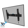 Scheda Tecnica: Neomounts LEVEL-850 WL35S-850BL16 Supporto a parete - inclinabile per TV - 42-86" - max 60 kg - VESA 100x100-600x