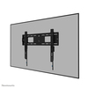 Scheda Tecnica: Neomounts LEVEL-750 WL30-750BL16 Supporto a parete per TV - pesanti fisso - 42-86" - max 125 kg - VESA 100x100-600x400
